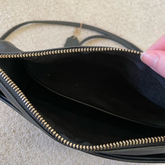 EUC Vintage Coach Crossbody - Picture 4 of 6